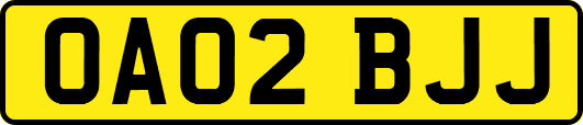 OA02BJJ