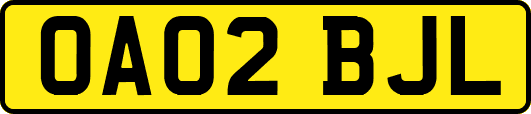 OA02BJL