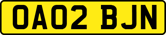 OA02BJN