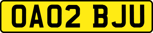 OA02BJU