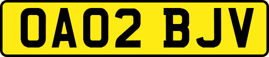 OA02BJV