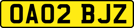 OA02BJZ
