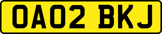 OA02BKJ