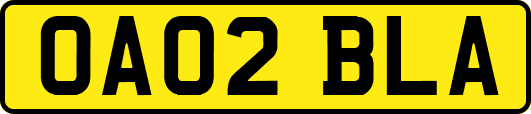 OA02BLA