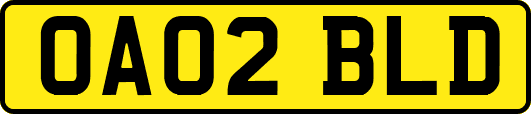 OA02BLD