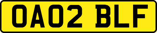 OA02BLF