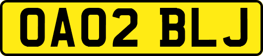 OA02BLJ