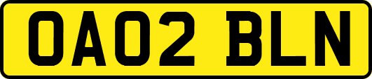 OA02BLN