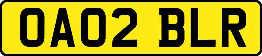OA02BLR