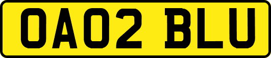 OA02BLU