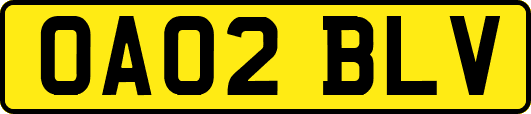 OA02BLV