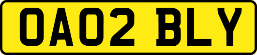 OA02BLY