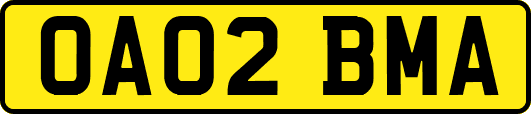 OA02BMA