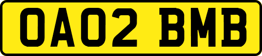 OA02BMB