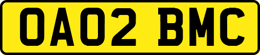 OA02BMC
