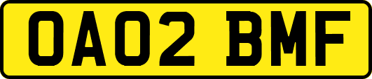 OA02BMF