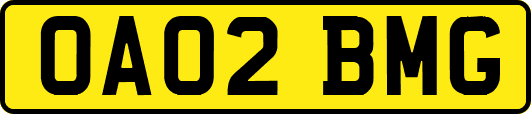 OA02BMG