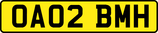 OA02BMH