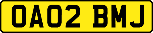 OA02BMJ