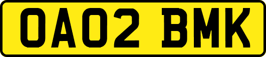 OA02BMK