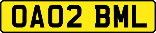OA02BML