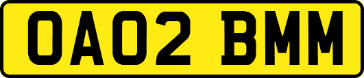 OA02BMM
