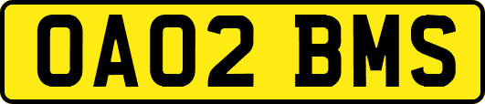 OA02BMS