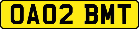OA02BMT