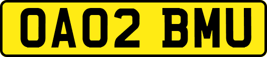 OA02BMU