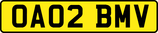 OA02BMV