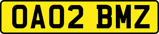OA02BMZ