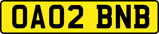OA02BNB