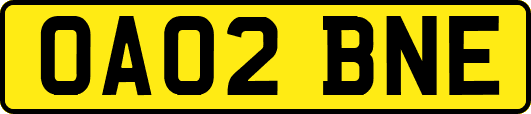OA02BNE