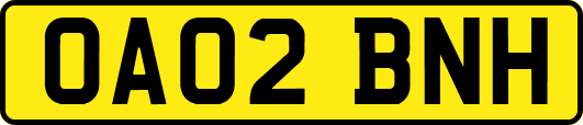OA02BNH
