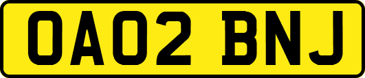 OA02BNJ
