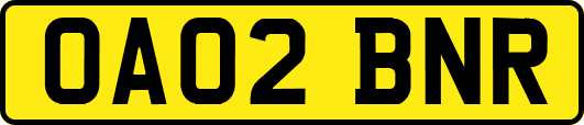 OA02BNR