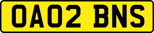 OA02BNS