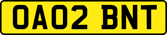OA02BNT