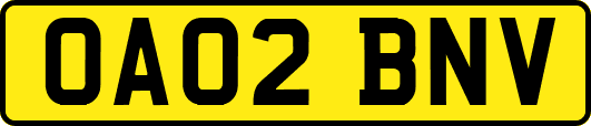 OA02BNV
