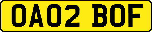 OA02BOF