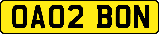 OA02BON