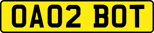 OA02BOT