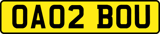OA02BOU