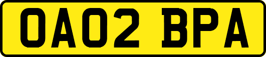 OA02BPA