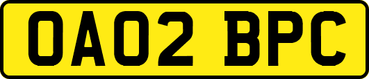 OA02BPC