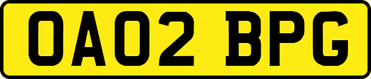 OA02BPG