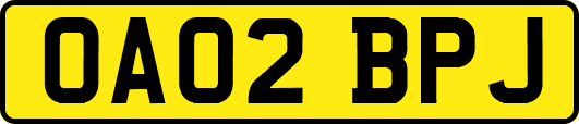 OA02BPJ