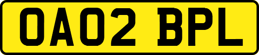 OA02BPL