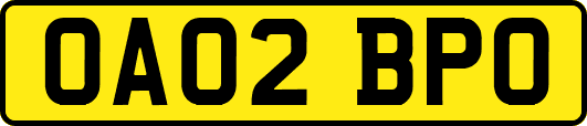 OA02BPO