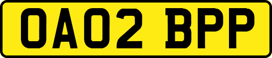 OA02BPP